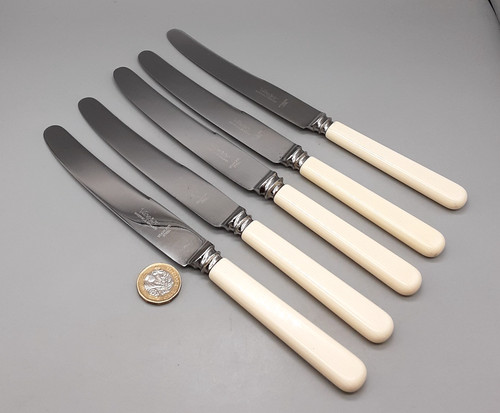 Vintage viceroy stainless - vintage,