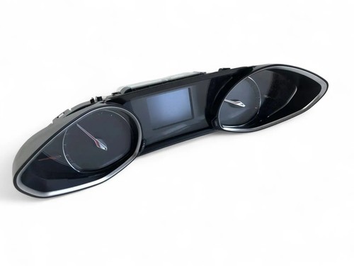 Peugeot 308 instrument - 308, sw