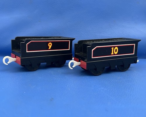Tomy trackmaster motorised - trackmaster,
