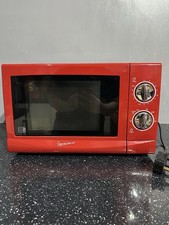 Signature Microwave 1150W