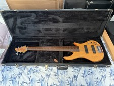 Pedulla thunderbolt bass 6 - thunderbolt,