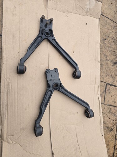 Audi 2 6 cast arms - audi, s2,