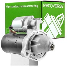 Starter Motor fits VOLVO 2.4 2.5 D TDI D5 S60 S70 S80 V70 XC70