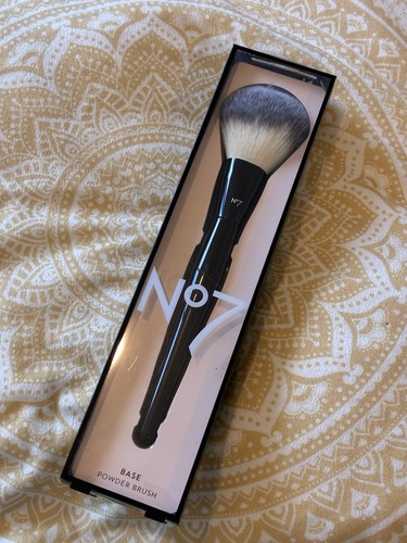 No7 base powder - no7,