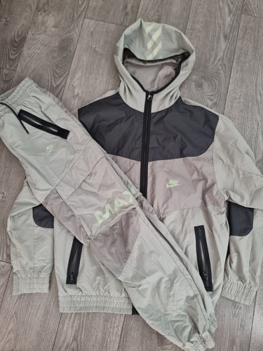 Nike air max - nike, tracksuit