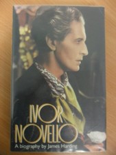 Ivor Novello by Harding, James