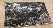 Lynmouth Riverside Cottages