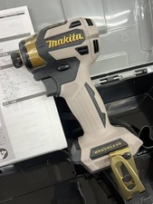 Makita 18V Impact Driver