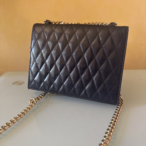 Rayne navy blue - navy,