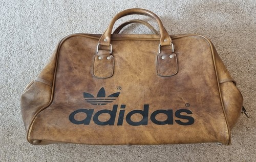 Adidas peter black vintage bag - adidas,