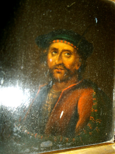 Rare 19th small - rare, c