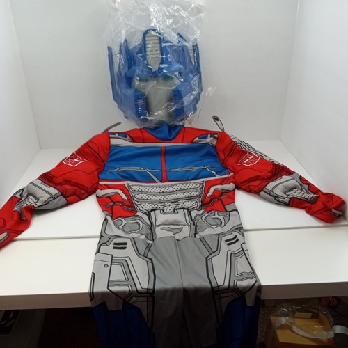 Transformers optimus prime - transformers,