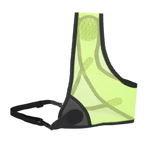 Archery chest guard - chest, outdoor