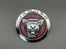 FRONT GRILLE EMBLEM BADGE for