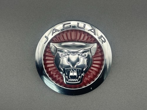 Front grille emblem badge - grille,