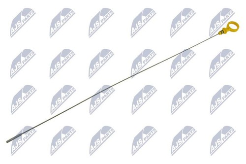 Oil dipstick fits chevrolet - dipstick,