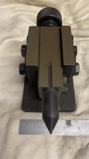 Adjustable tailstock for - adjustable,