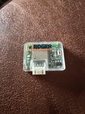 Roger Technology B74/B-Connect