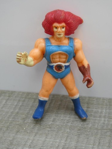 1986 thundercats mini - 3",
