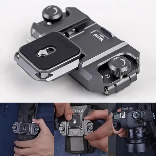 Universal dslr gimbal arca - dslr,