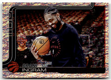 Topps NBA Flagship 2025 No. 30