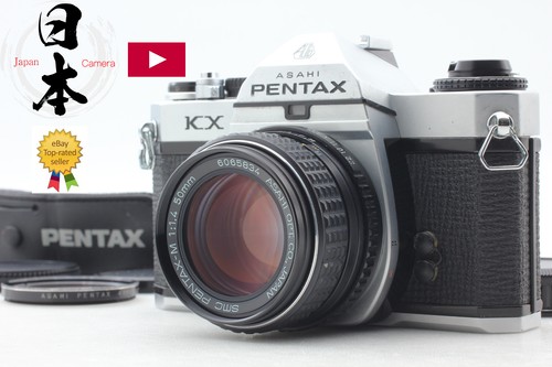 Tested near mint pentax - mint】,