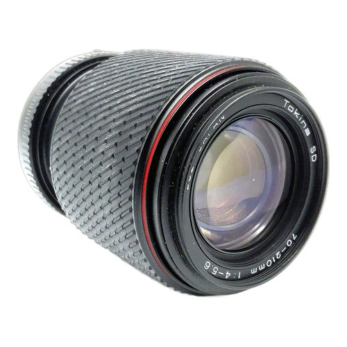 Tokina macro 210mm - macro, 70-210mm