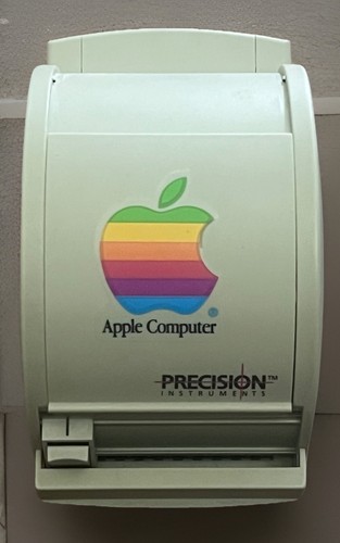Apple precision instruments - apple/precision, 20