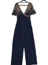 Virgos Lounge Women's Jumpsuit