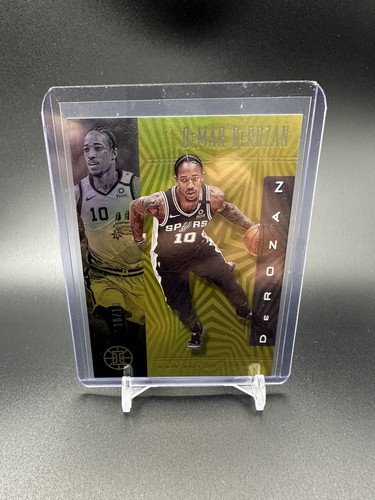 2019 illusions demar - 2019-20,