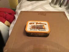 Vintage Lloyds Old Holborn