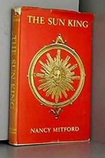Sun King : Louis XIV at