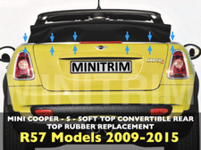 R57 bmw mini cooper 2009 - bmw,