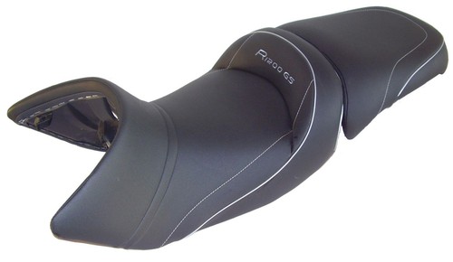 Lowered comfort seat - comfort,