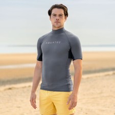 AQUATEC Men’s Rash Vests
