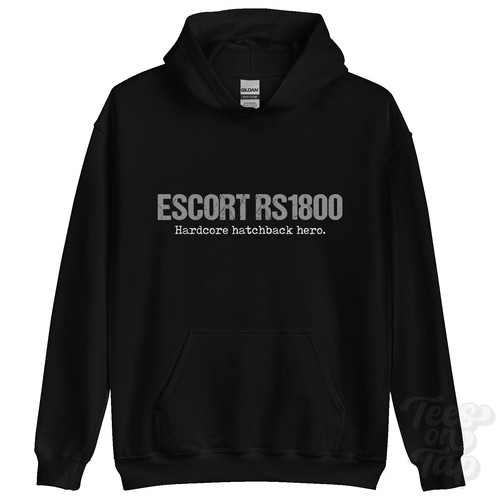 Escort rs1800 hardcore - escort,