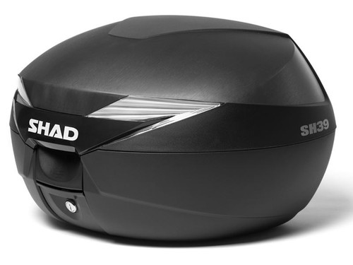 Shad 39l top box - box, and