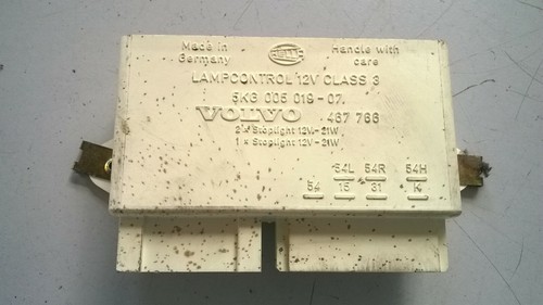 Volvo 440k 445 0 - volvo,