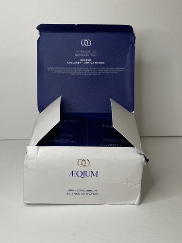 Aeqium genesis skin - aeqium,