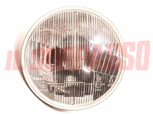 Optical group headlight - optical,