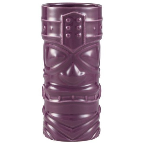 Tiki cocktail mugs - cocktail, pack