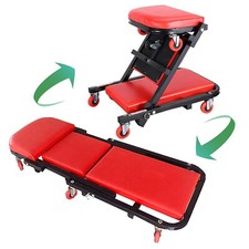 Mechanics Creeper Trolley