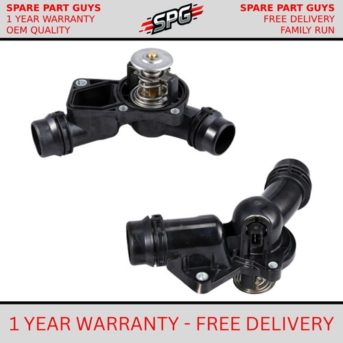 Thermostat housing for bmw - &,