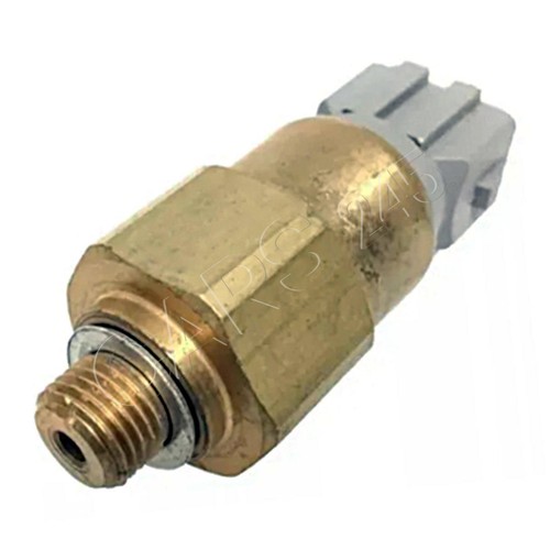 Oil pressure switch - oil,
