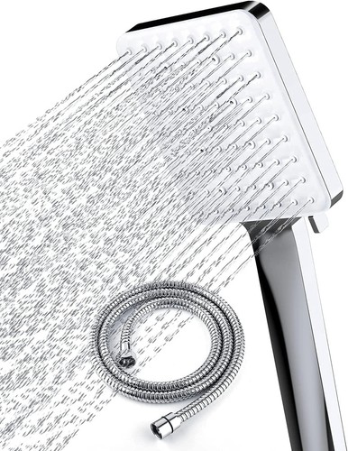 Newentor shower head - head, with
