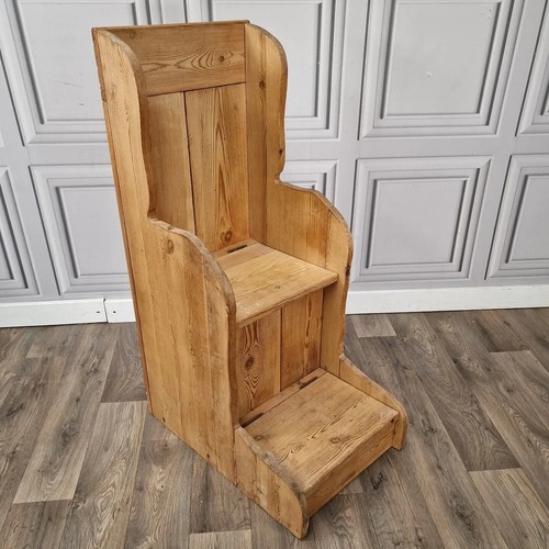 Vintage shoe seat - shoe, chair