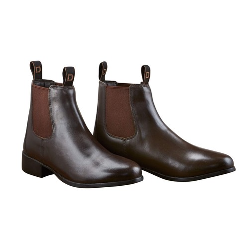 Horse riding boots pull - horse,