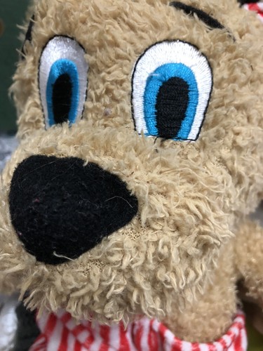 Vintage butlins billy bear - vintage,