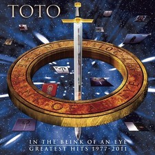 Toto In The Blink Of An