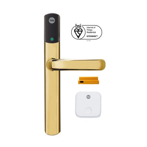 Yale conexis smart - conexis,